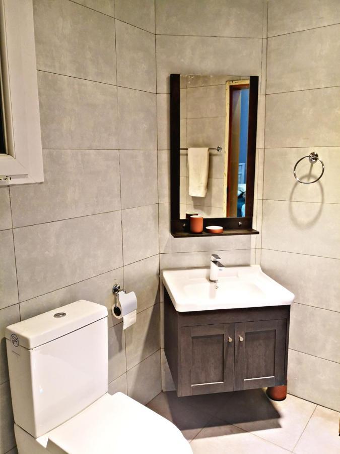 מוסקט High Residency. Well Furnished & Spacious Apartment מראה חיצוני תמונה